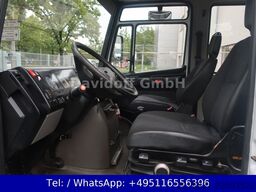 MERCEDES-BENZ Nr.A40 Vario 616D 1. Hand / Werkstatt / SHZ /AHK