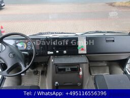 MERCEDES-BENZ Nr.A40 Vario 616D 1. Hand / Werkstatt / SHZ /AHK