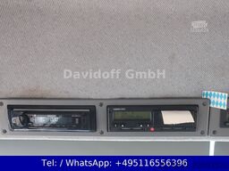 MERCEDES-BENZ Nr.A40 Vario 616D 1. Hand / Werkstatt / SHZ /AHK