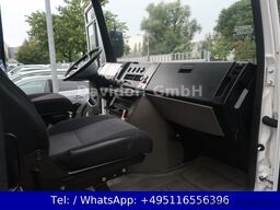 MERCEDES-BENZ Nr.A40 Vario 616D 1. Hand / Werkstatt / SHZ /AHK