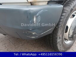 MERCEDES-BENZ Nr.A40 Vario 616D 1. Hand / Werkstatt / SHZ /AHK