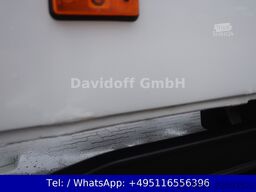 MERCEDES-BENZ Nr.A40 Vario 616D 1. Hand / Werkstatt / SHZ /AHK