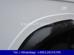 MERCEDES-BENZ Nr.A40 Vario 616D 1. Hand / Werkstatt / SHZ /AHK