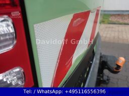MERCEDES-BENZ Nr.211 Sprinter 316CDI / Werkstatt / SHZ / AHK