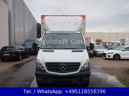 MERCEDES-BENZ Nr.169 Sprinter Pritsche Plane 316 CDI / Sitzhz.