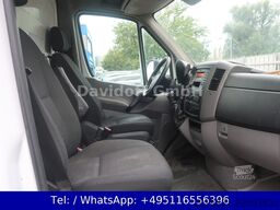 MERCEDES-BENZ Nr.169 Sprinter Pritsche Plane 316 CDI / Sitzhz.