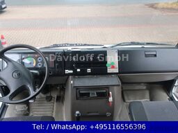 MERCEDES-BENZ Nr.A40 Vario 616D 1. Hand / Werkstatt / SHZ /AHK