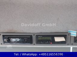 MERCEDES-BENZ Nr.A40 Vario 616D 1. Hand / Werkstatt / SHZ /AHK