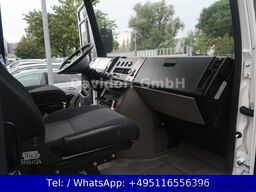 MERCEDES-BENZ Nr.A40 Vario 616D 1. Hand / Werkstatt / SHZ /AHK