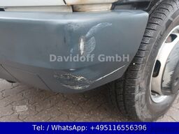 MERCEDES-BENZ Nr.A40 Vario 616D 1. Hand / Werkstatt / SHZ /AHK