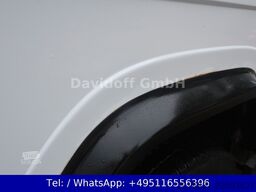 MERCEDES-BENZ Nr.A40 Vario 616D 1. Hand / Werkstatt / SHZ /AHK
