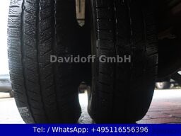 MERCEDES-BENZ Nr.A40 Vario 616D 1. Hand / Werkstatt / SHZ /AHK