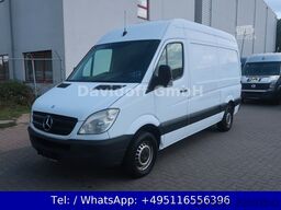 MERCEDES-BENZ Nr. 167 Sprinter 316CDI 2.Hand