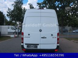 MERCEDES-BENZ Nr. 167 Sprinter 316CDI 2.Hand
