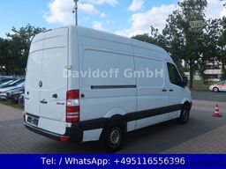 MERCEDES-BENZ Nr. 167 Sprinter 316CDI 2.Hand