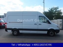MERCEDES-BENZ Nr. 167 Sprinter 316CDI 2.Hand