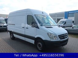 MERCEDES-BENZ Nr. 167 Sprinter 316CDI 2.Hand