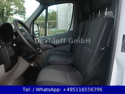MERCEDES-BENZ Nr. 167 Sprinter 316CDI 2.Hand