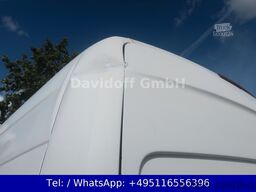 MERCEDES-BENZ Nr. 167 Sprinter 316CDI 2.Hand