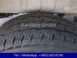 MERCEDES-BENZ Nr. 167 Sprinter 316CDI 2.Hand