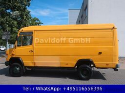 MERCEDES-BENZ Nr.285 Vario 814D ALLRAD / Diff. Sperre / SHZ