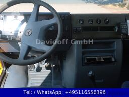 MERCEDES-BENZ Nr.285 Vario 814D ALLRAD / Diff. Sperre / SHZ