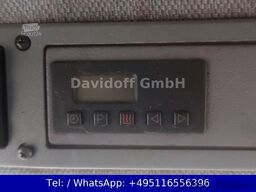 MERCEDES-BENZ Nr.285 Vario 814D ALLRAD / Diff. Sperre / SHZ