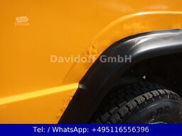 MERCEDES-BENZ Nr.285 Vario 814D ALLRAD / Diff. Sperre / SHZ