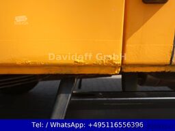 MERCEDES-BENZ Nr.285 Vario 814D ALLRAD / Diff. Sperre / SHZ