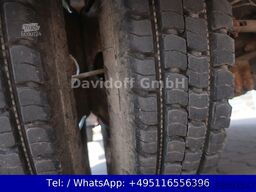 MERCEDES-BENZ Nr.285 Vario 814D ALLRAD / Diff. Sperre / SHZ