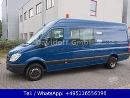 MERCEDES-BENZ Nr.120 Sprinter 513CDI 1.Hand / Werkstatt / DoKa