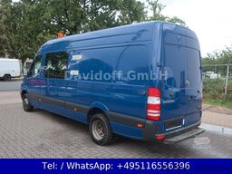 MERCEDES-BENZ Nr.120 Sprinter 513CDI 1.Hand / Werkstatt / DoKa