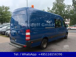 MERCEDES-BENZ Nr.120 Sprinter 513CDI 1.Hand / Werkstatt / DoKa