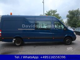 MERCEDES-BENZ Nr.120 Sprinter 513CDI 1.Hand / Werkstatt / DoKa