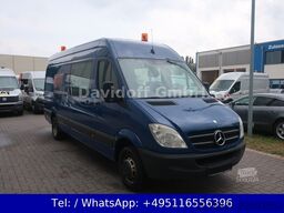 MERCEDES-BENZ Nr.120 Sprinter 513CDI 1.Hand / Werkstatt / DoKa