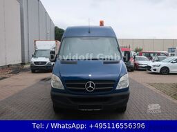 MERCEDES-BENZ Nr.120 Sprinter 513CDI 1.Hand / Werkstatt / DoKa