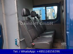 MERCEDES-BENZ Nr.120 Sprinter 513CDI 1.Hand / Werkstatt / DoKa