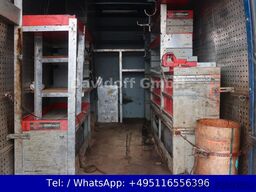MERCEDES-BENZ Nr.120 Sprinter 513CDI 1.Hand / Werkstatt / DoKa