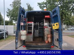 MERCEDES-BENZ Nr.120 Sprinter 513CDI 1.Hand / Werkstatt / DoKa