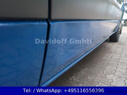 MERCEDES-BENZ Nr.120 Sprinter 513CDI 1.Hand / Werkstatt / DoKa