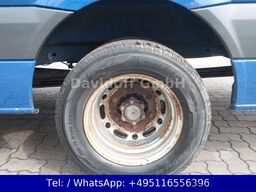 MERCEDES-BENZ Nr.120 Sprinter 513CDI 1.Hand / Werkstatt / DoKa