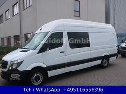 MERCEDES-BENZ Nr.106 Sprinter 316CDI 1.Hand / Kühlanlage/Klima