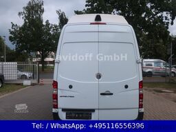 MERCEDES-BENZ Nr.106 Sprinter 316CDI 1.Hand / Kühlanlage/Klima
