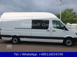 MERCEDES-BENZ Nr.106 Sprinter 316CDI 1.Hand / Kühlanlage/Klima