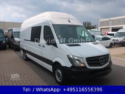 MERCEDES-BENZ Nr.106 Sprinter 316CDI 1.Hand / Kühlanlage/Klima