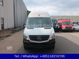 MERCEDES-BENZ Nr.106 Sprinter 316CDI 1.Hand / Kühlanlage/Klima