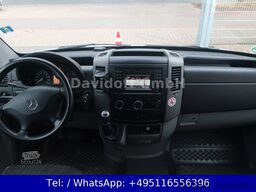 MERCEDES-BENZ Nr.106 Sprinter 316CDI 1.Hand / Kühlanlage/Klima