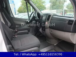 MERCEDES-BENZ Nr.106 Sprinter 316CDI 1.Hand / Kühlanlage/Klima