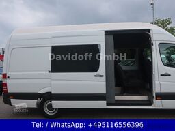 MERCEDES-BENZ Nr.106 Sprinter 316CDI 1.Hand / Kühlanlage/Klima