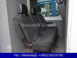 MERCEDES-BENZ Nr.106 Sprinter 316CDI 1.Hand / Kühlanlage/Klima